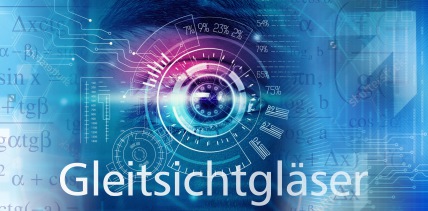 GLEITSICHTGLÄSER