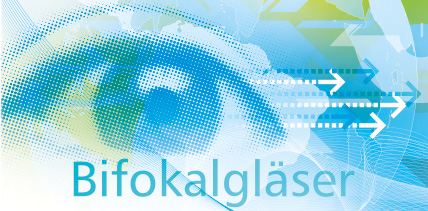 BIFOKALGLÄSER