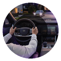 Novax PixAR Drive Gözlük Camı Kaplaması Novax PixAR Drive kaplama uygulama görseli.