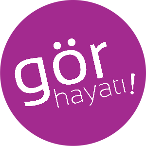 Novax "gör hayatı" rozeti.