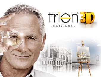 Trion 3D