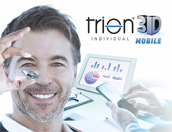 Trion 3D Mobile