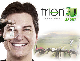 Trion 3D Sport