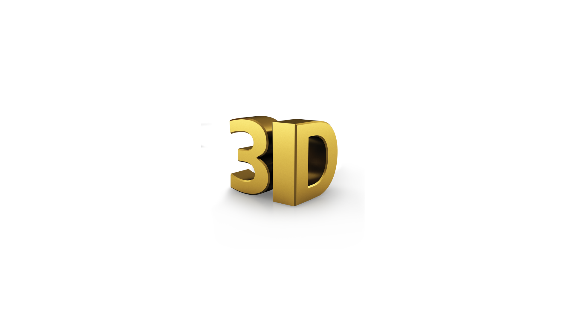 3D İkonu