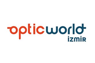 Beta Optik Optic World İzmir Fuarı’nda!
